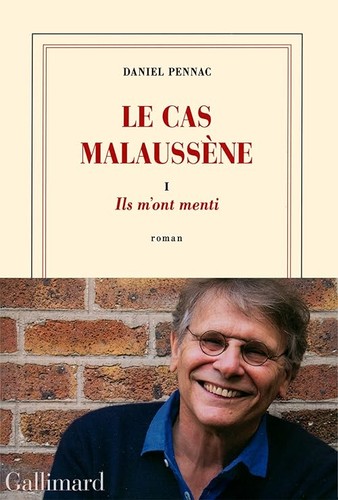 Cas malaussène tome 1 ils - cas, (tome