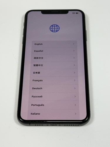 Apple iphone max 64gb a1921 - apple,