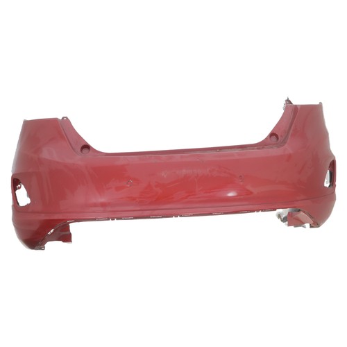 Paraurti posteriore ford - paraurti,