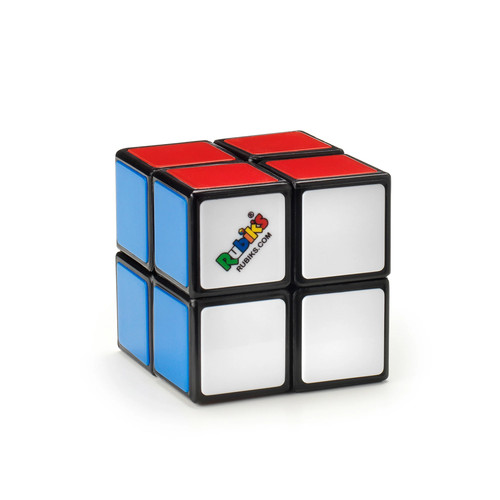 Rubik cubo 2x2 - cubo,