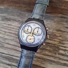 Orologio vintage " SWATCH " AG