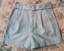 Pantaloncini denim Zara Hi