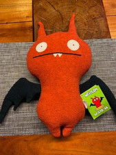 Peluche Uglydoll 2007 Early