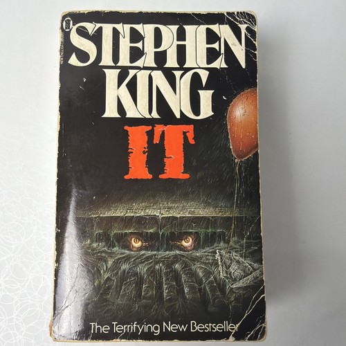 Stephen king 1987 - stephen, horror