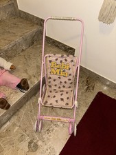Vintage Bebi Mia Stroller