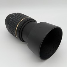Obiettivo Tamron LD Di II AF