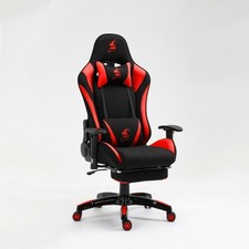 Poltrona sedia gaming - sedia,