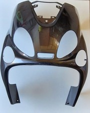 Carena scudo anteriore - carena, yamaha