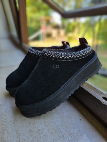 Ugg ciabatte donna - ugg, tazz