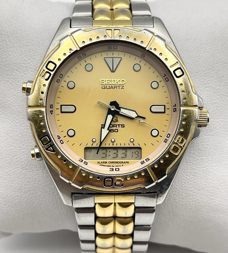 Orologio vintage seiko - orologio,