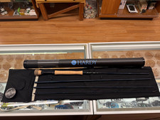 Hardy Zane Pro 9' 11wt fly rod