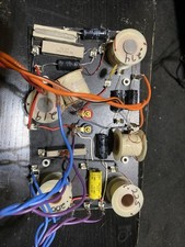Crossover McIntosh