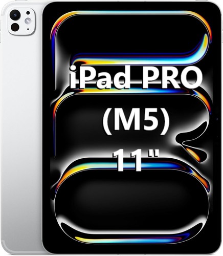 Apple ipad pro 2025 m5 - apple, 11"