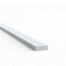 Profilati Plasticard LISTELLO