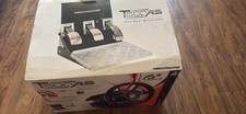 Thrustmaster t500 pedali - thrustmaster, rs