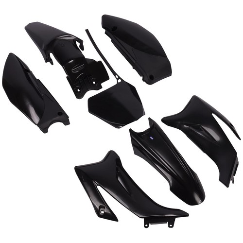 Set carene 125 ccm ttr - ccm,
