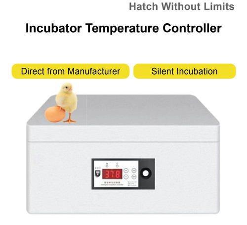 Regolatore temperatura - di,