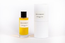 Cristian Dior Bois D'argent