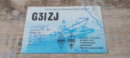 Stazione radioamatoriale royal - radioamatoriale,
