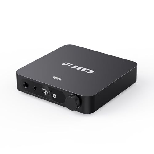 Amplificatore per cuffie fiio - per,