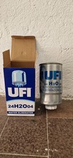 Filtro carburante gasolio ufi - gasolio,