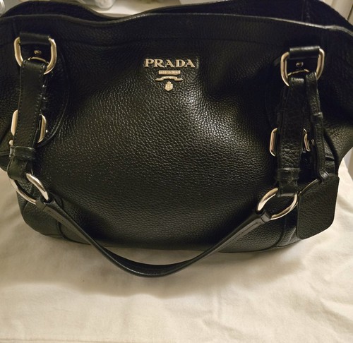 Borsa prada - prada, vitello