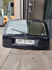 PORTELLONE SPORTELLONE COFANO LUNOTTO BAULE POSTERIORE DIETRO VOLVO V70 96-16