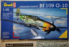 Modellino Revell in scala