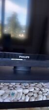 TELEVISORE PHILIPS 32"pollici LCD ottime immagini nitide come cartoline Funziona