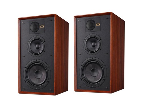 Wharfedale linton coppia - linton,
