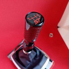 POMELLO LEVA CAMBIO CARBONIO 6