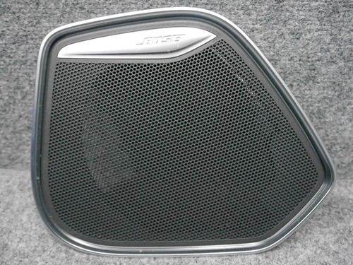 Audi bose copertura - q3, 8u