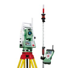 Prisma 360° Gradi Nuovo per