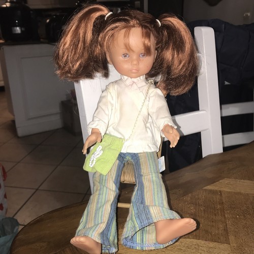 Poupée corolle les chéries - corolle,