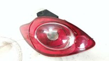 Fanale Posteriore SX Ford Ka 2008-2015 21730101