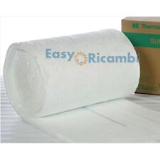 TESSUTO ISOLANTE REFRATTARIO