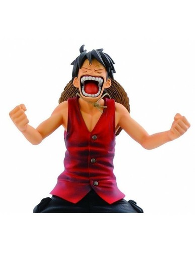 Banpresto one piece - banpresto, dramatic
