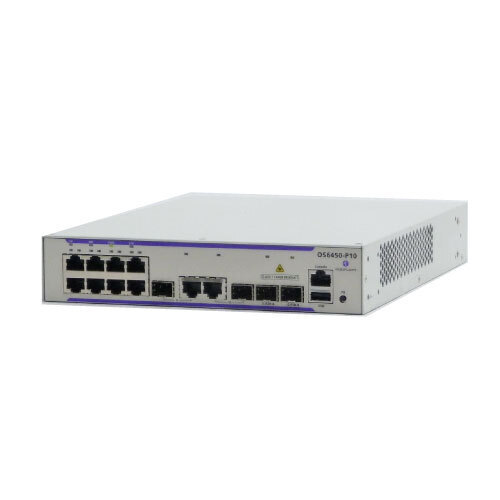Interruttore alcatel lucent - interruttore, alcatel-lucent