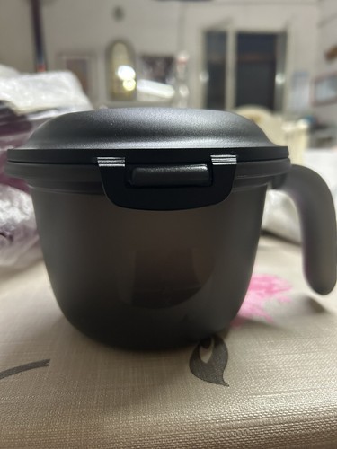 Tupperware scaldasano - tupperware,