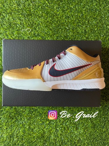 Nike kobe protro gold - nike,
