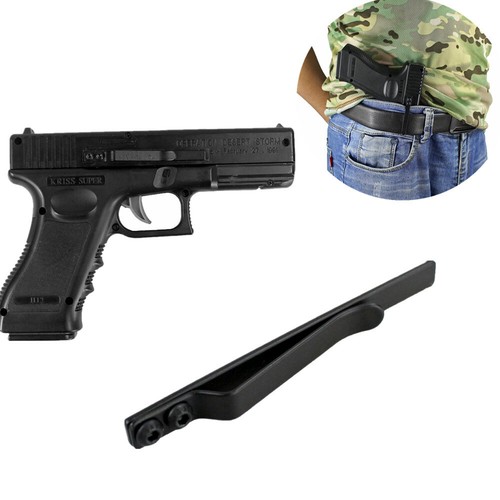 Clip per pistola clip