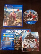 Far Cry 4 Per Ps4
