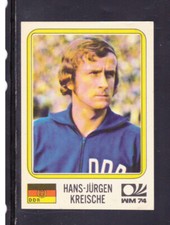 Figurina Panini Monaco Munchen