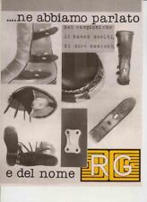 advertising Pubblicità