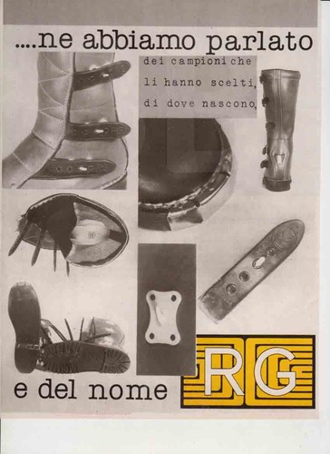 Advertising pubblicità - advertising,