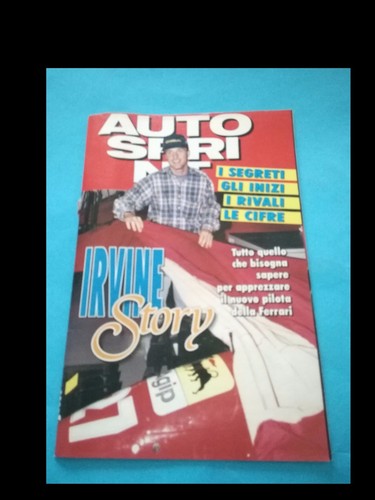 Autosprint supplemento nr - autosprint, (supplemento