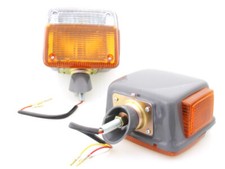 Indicatore di direzione