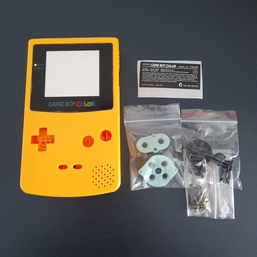 Coque neuve pour nintendo - coque,