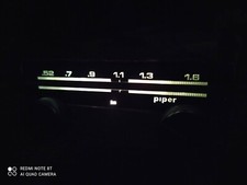 Autoradio epoca autovox - epoca,