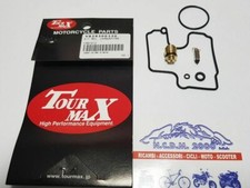 Kit revisione carburatore - revisione,